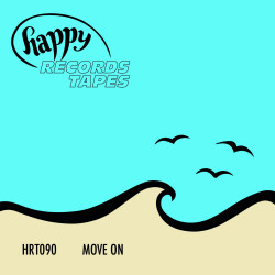Move On HRT090
