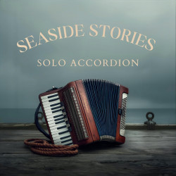 BM179: Solo Accordion - Seaside Stories