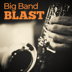 Big Band Blast BM180