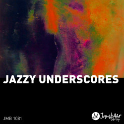 JMB 1081: Jazzy Underscores