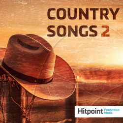 Country Songs 2 HPM4420