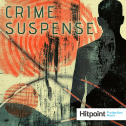 Crime Suspense HPM4421