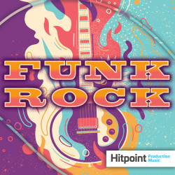 Funk Rock HPM4422