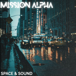 Mission Alpha SSM0284