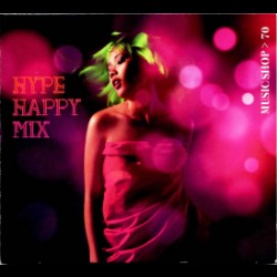 Hype Happy Mix EM5270