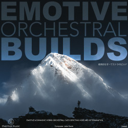 Emotive Orchestral Builds TM085