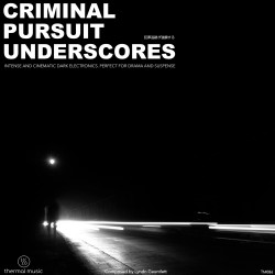TM086: Criminal Pursuit Underscores