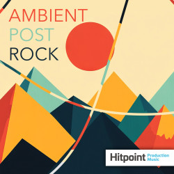 HPM4424: Ambient Post Rock