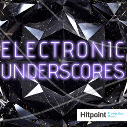 Electronic Underscores HPM4423