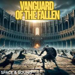 _Vanguard of the Fallen SSM0286