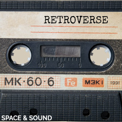 Retroverse SSM0287