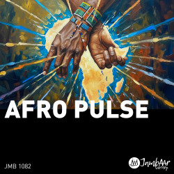 JMB 1082: Afro Pulse