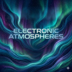 XSR047: Electronic Atmospheres