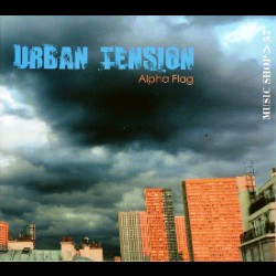 Urban Tension EM5257