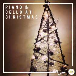 Piano And Cello At Christmas JW2385