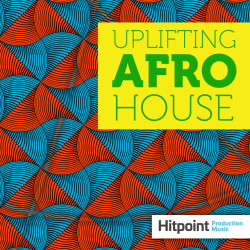 Uplifting Afro House HPM4425