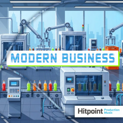 Modern Business HPM4426