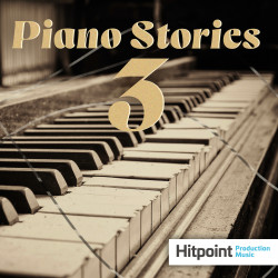Piano Stories 3 HPM4427