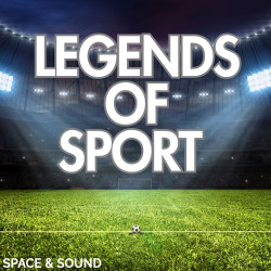 SSMVOX034: Legends of Sport