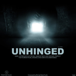 Unhinged TM087