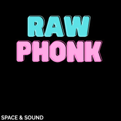 Raw Phonk SSM0292