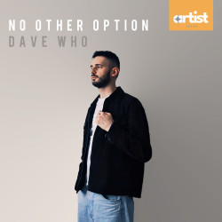 Artist Series - No Other Option ART008