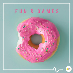 Fun & Games JW2388