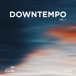 Album anzeigen HR2368: Downtempo