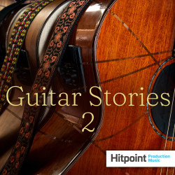 HPM4430: Guitar Stories 2