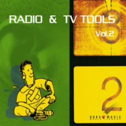 Radio And TV Tools Vol. 2 OML013