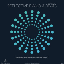 TM091: Reflective Piano & Beats