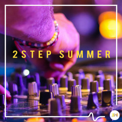 JW2386: 2-Step Summer