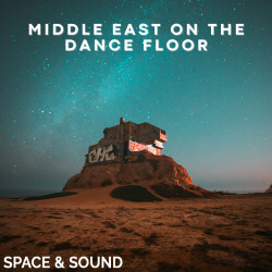 SSM0299: Middle East on the Dancefloor