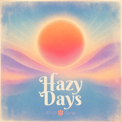 BM184: Hazy Days
