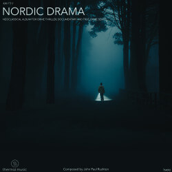 Show album TM092: Nordic Drama