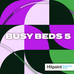 Busy Beds 5 HPM4431