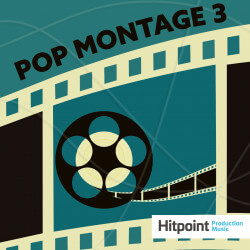 Pop Montage 3 HPM4432