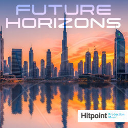 Future Horizons HPM4434