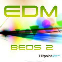 Album anzeigen HPM4435: EDM Beds 2