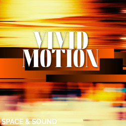 Album anzeigen SSM0301: Vivid Motion