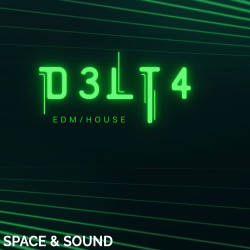 Album anzeigen SSM0303: D3LT4 EDM-House