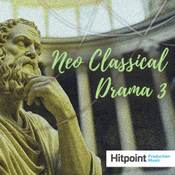 Neo Classical Drama 3 HPM4436