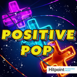 Positive Pop HPM4437