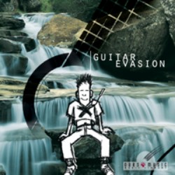 Guitar Evasion OML010