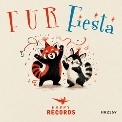 HR2369: Fur Fiesta