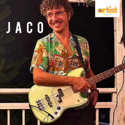 Artist Series - Jaco ART009