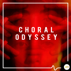 JW2392: Choral Odyssey