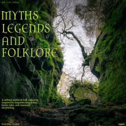 TM094: Myths Legends & Folklore