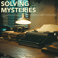 TM095: Solving Mysteries