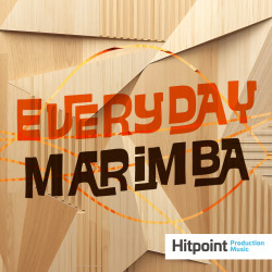 Everyday Marimba HPM4439